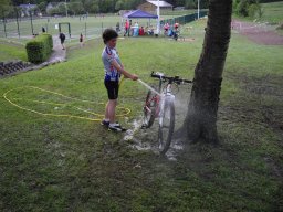 Lexxi Saalhausen 2007